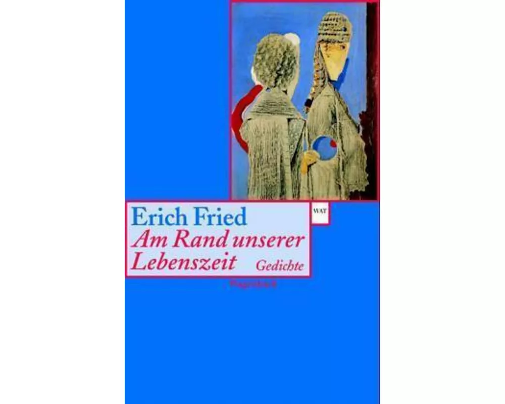 Am Rand unserer Lebenszeit