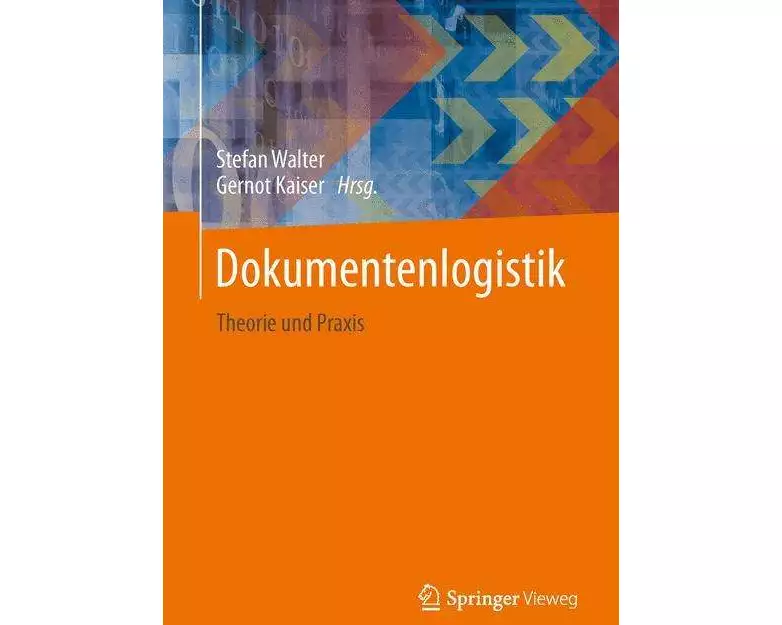Dokumentenlogistik