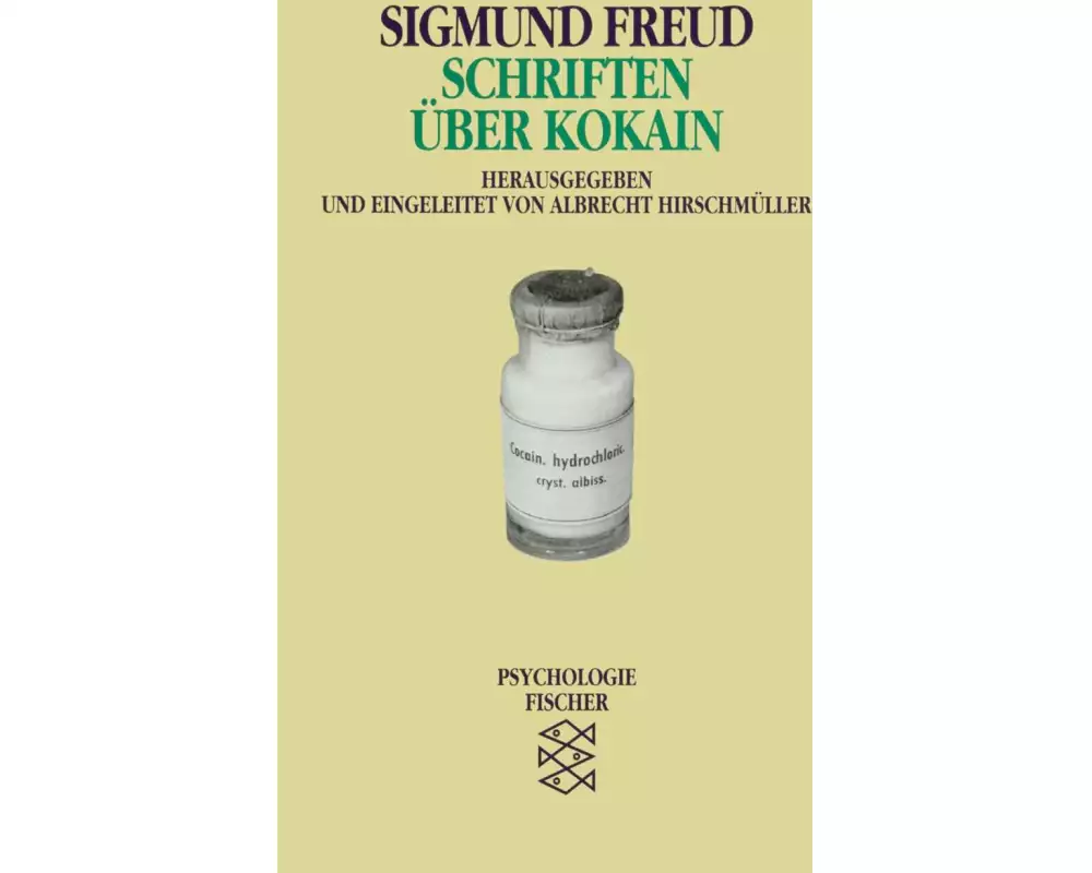 Schriften über Kokain