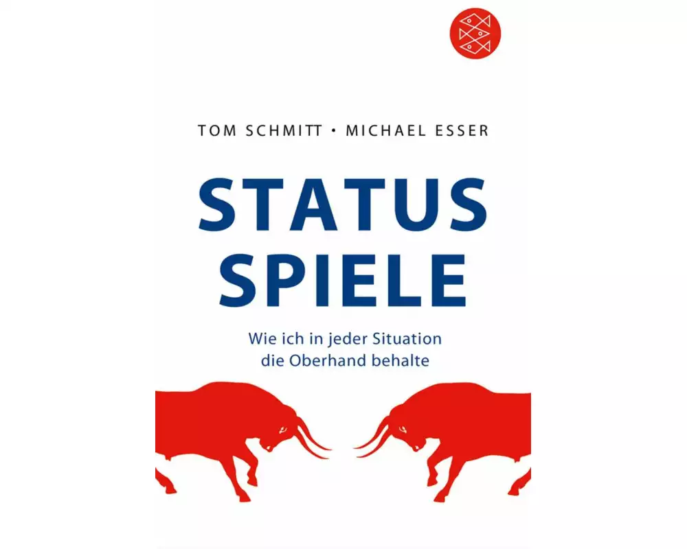 Status-Spiele