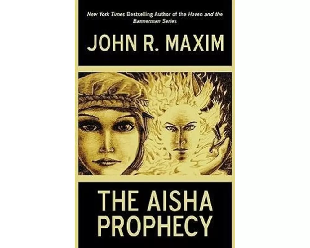 The Aisha Prophecy