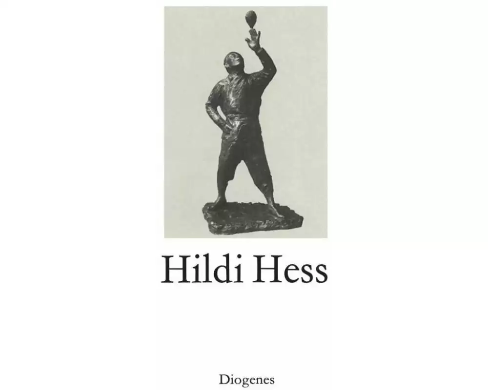 Hildi Hess