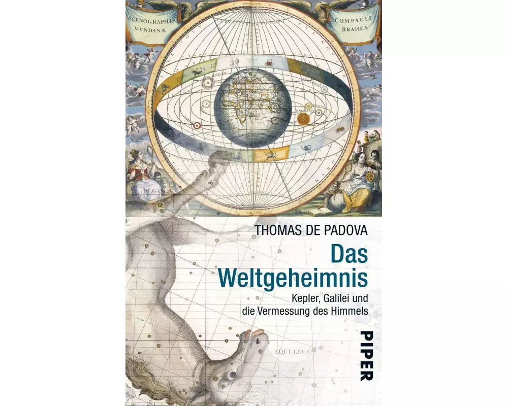 Das Weltgeheimnis