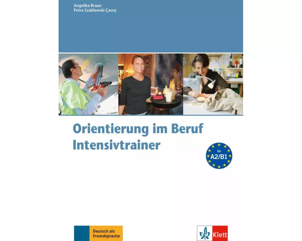 Orientierung im Beruf