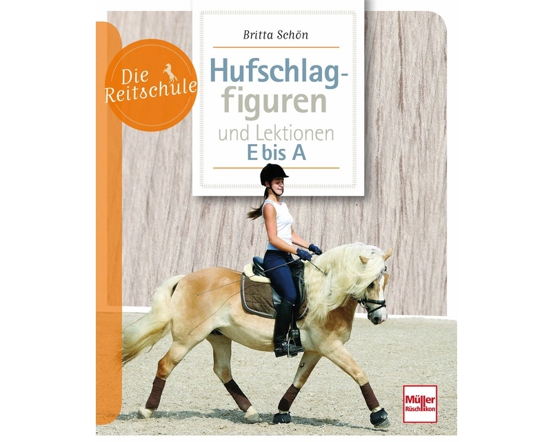 Hufschlagfiguren und Lektionen E bis A