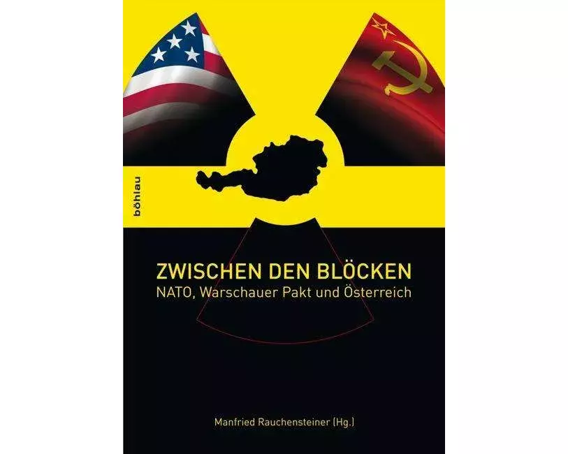 Zwischen den Blöcken