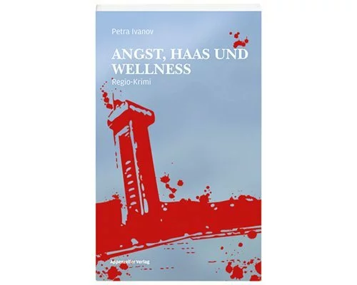 Angst, Haas und Wellness