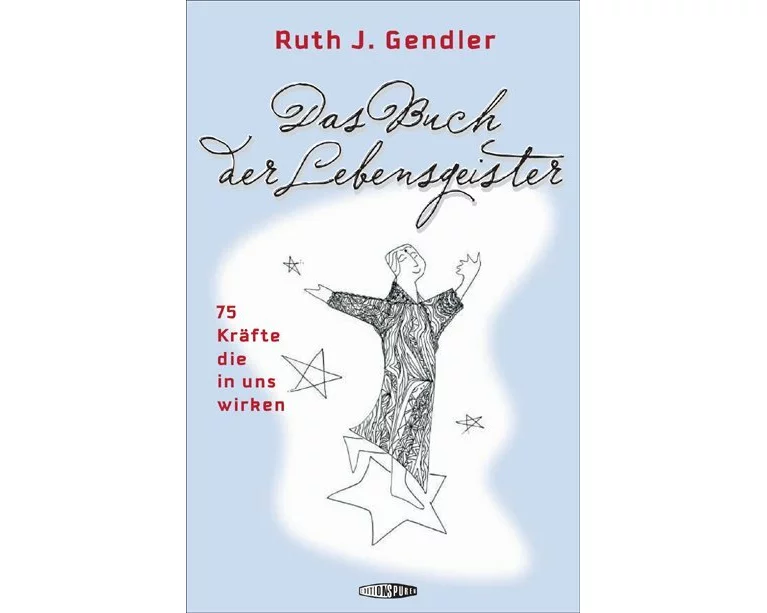 Das Buch der Lebensgeister