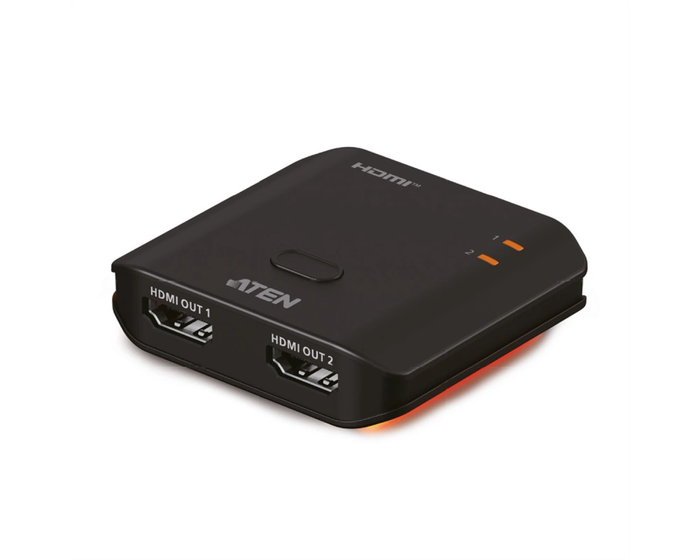 ATEN VS5812 2-Port 8K HDMI Splitter