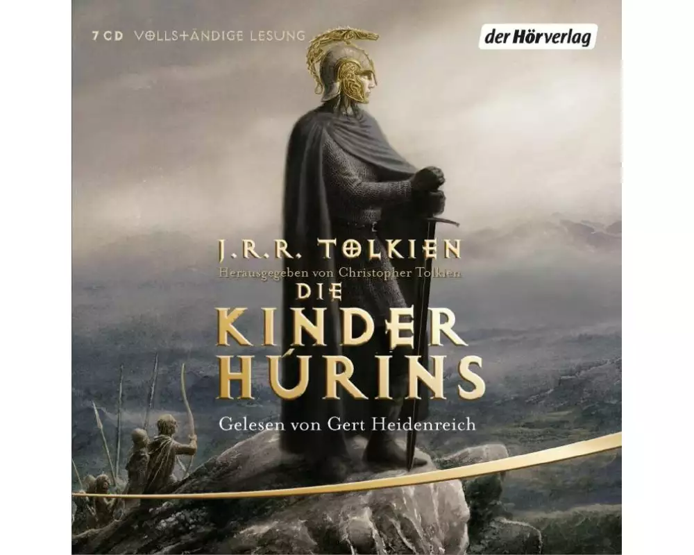 Die Kinder Húrins