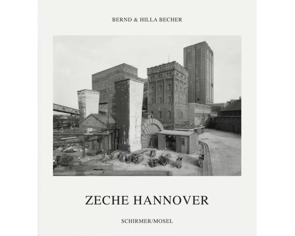Zeche Hannover