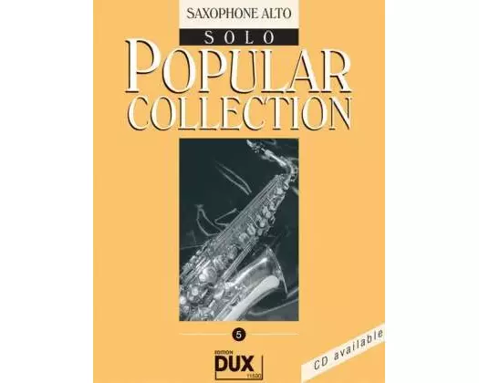 Popular Collection 5