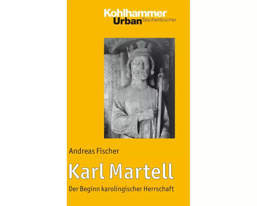 Karl Martell