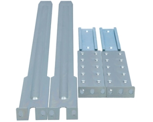 NEXUS 3K/9K FIXED ACCESSORY KIT