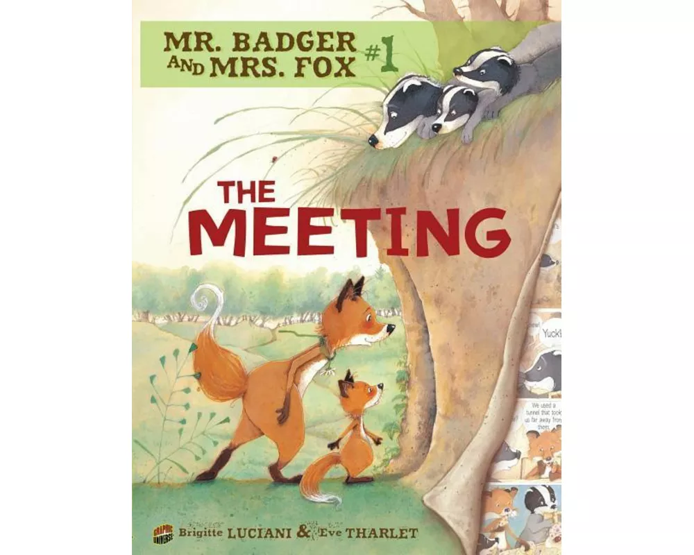The Meeting