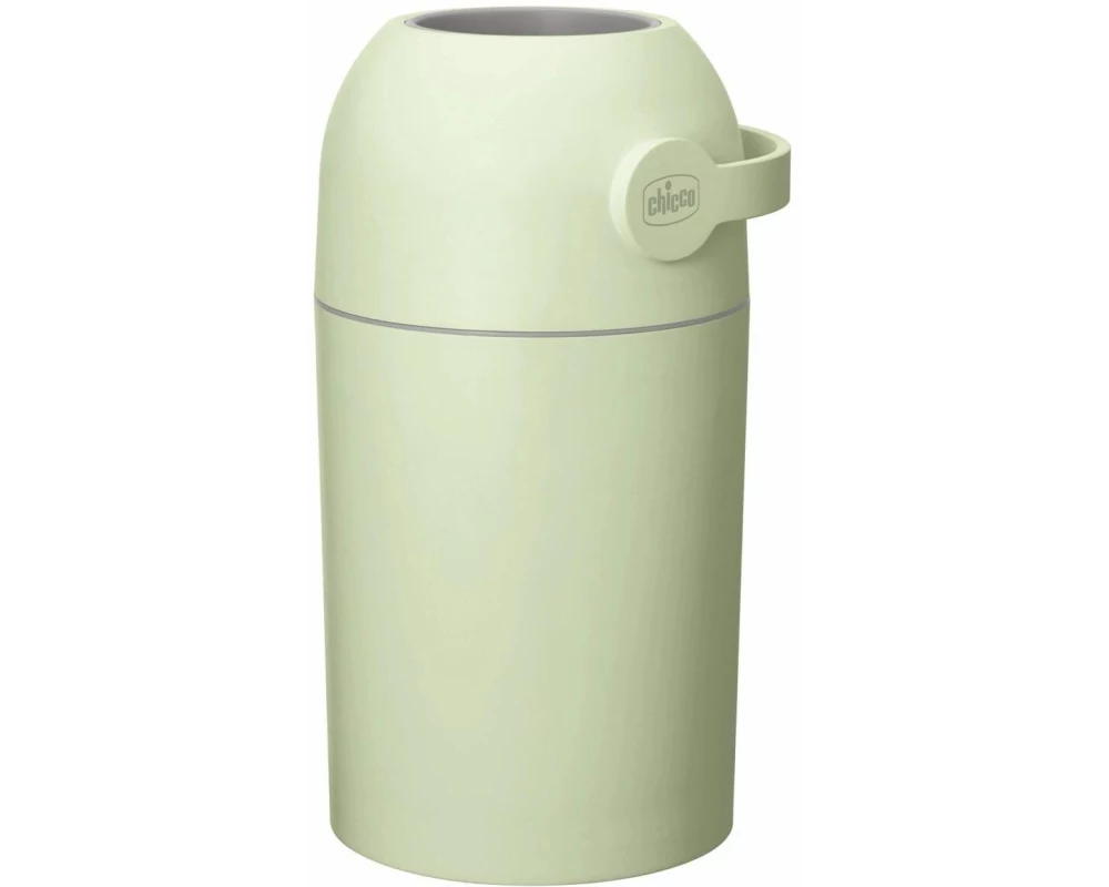 Chicco Windeleimer Odour Off Grün