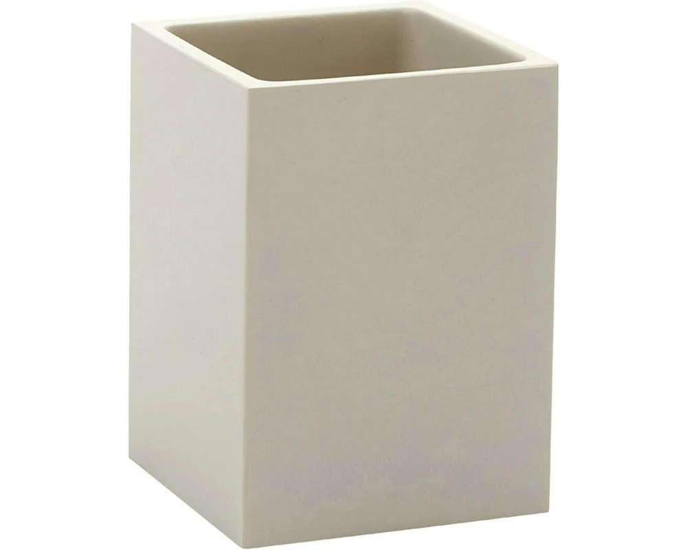 Aquanova Zahnputzbecher Moon Beige