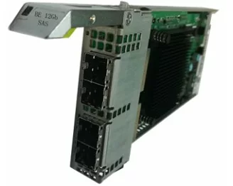 HUAWEI 4 ports 4x12Gb SAS I/O module MiniSAS HD