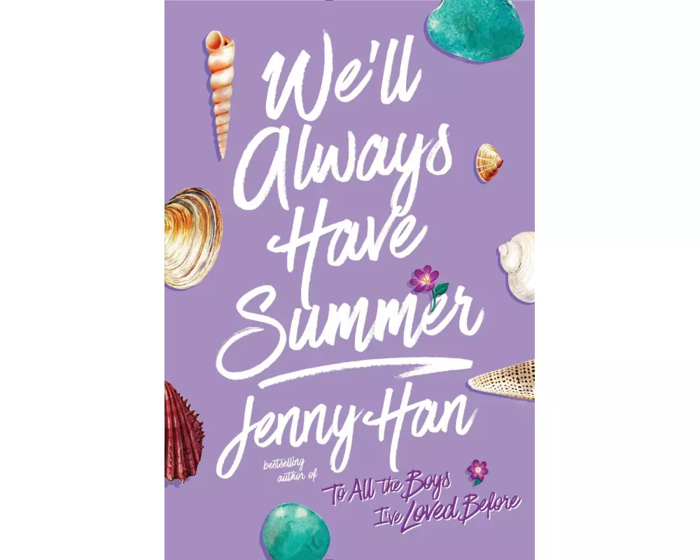 The We'll Always Have Summer