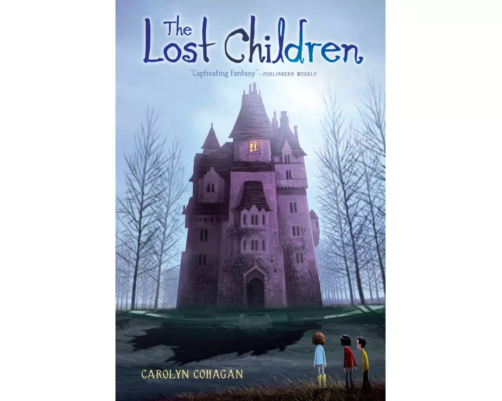 The Lost Children