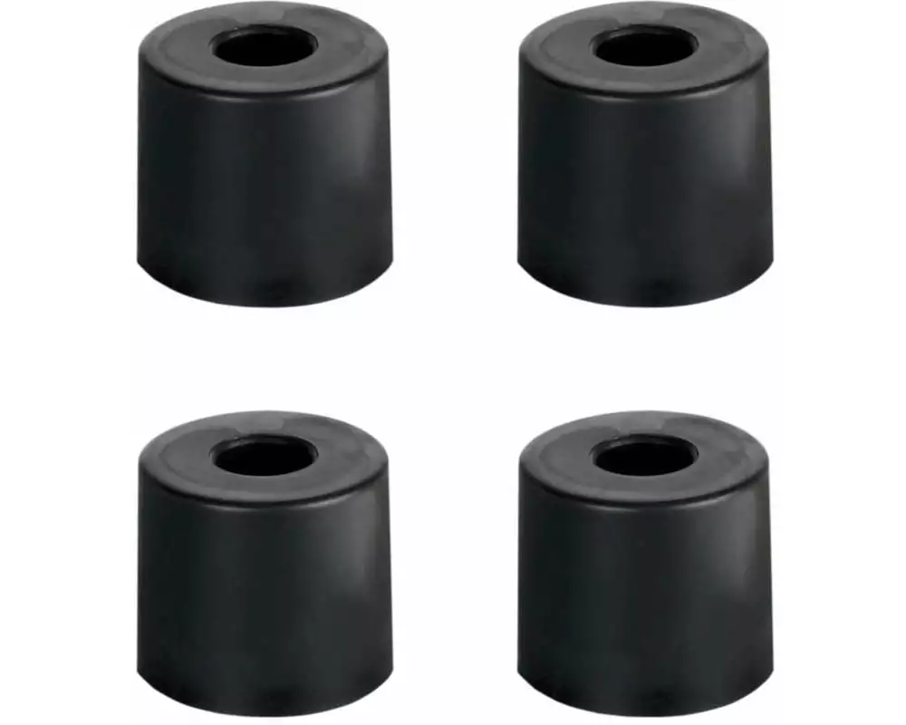 Adam Hall Gummifuss 4913 M4 AH 38 x 33 mm im Beutel