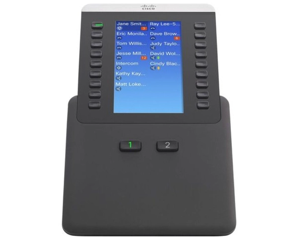 8800 Series Audio KEM for audio IP Phone