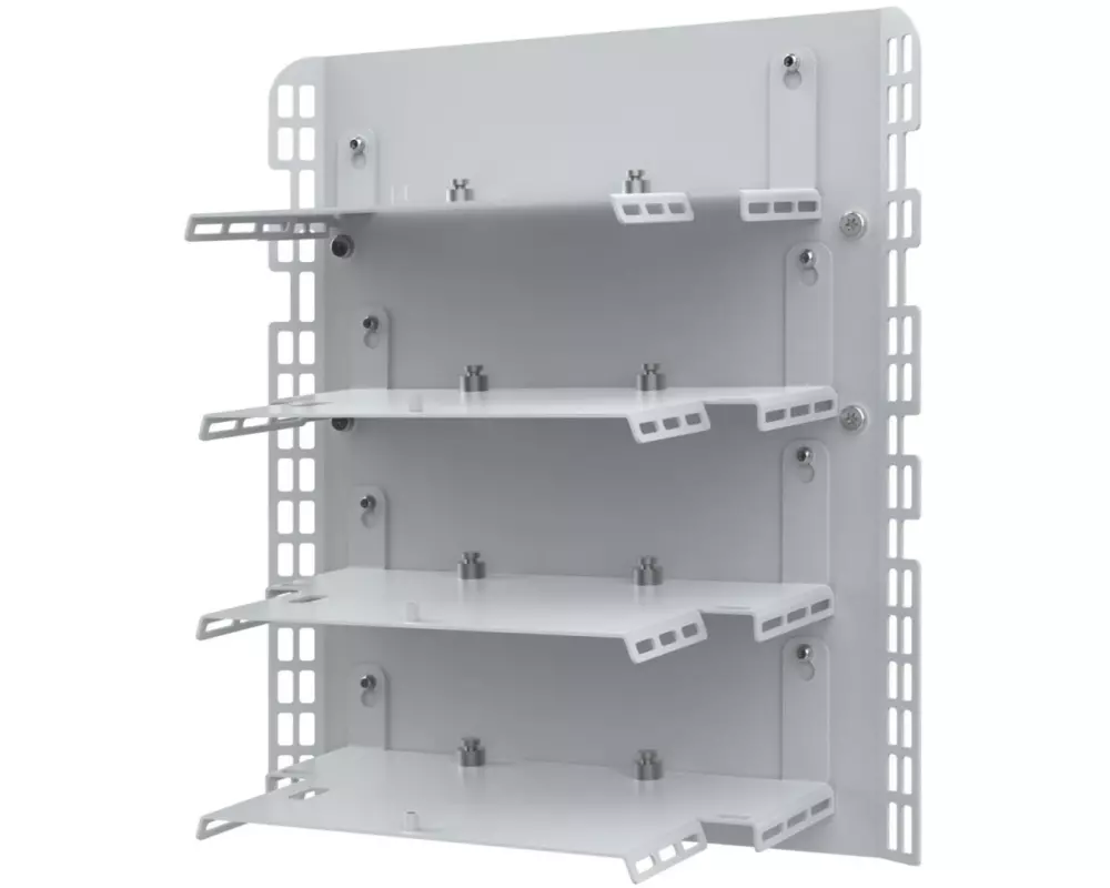 Axis Montageplatte TA1601 Weiss 1 Stück
