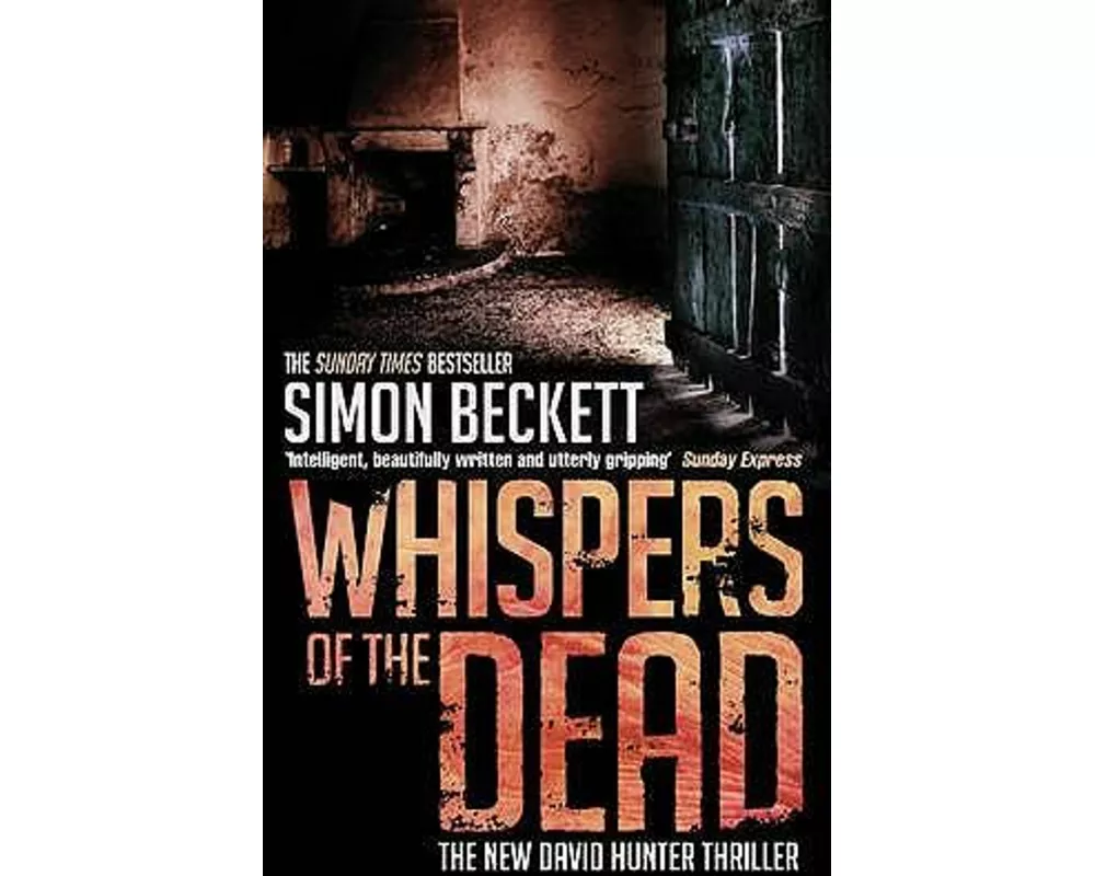 Whispers of the Dead