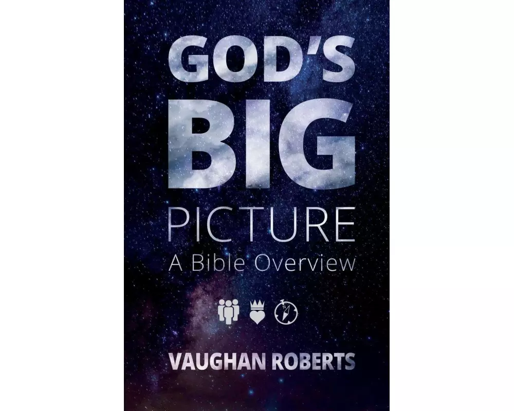 God's Big Picture