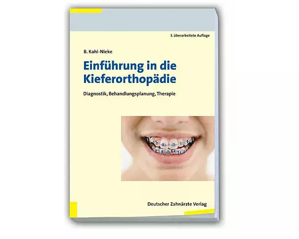 Einführung in die Kieferorthopädie