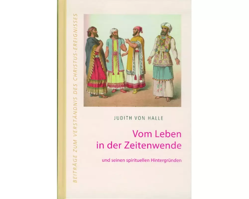 Vom Leben in der Zeitenwende