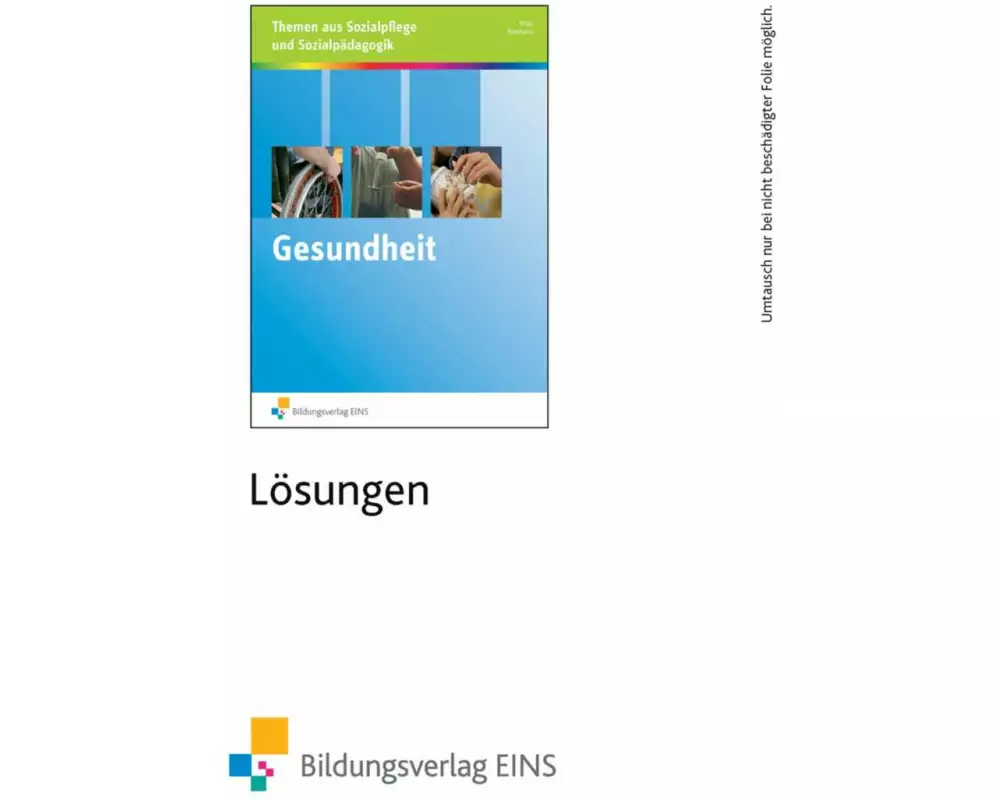 Gesundheit