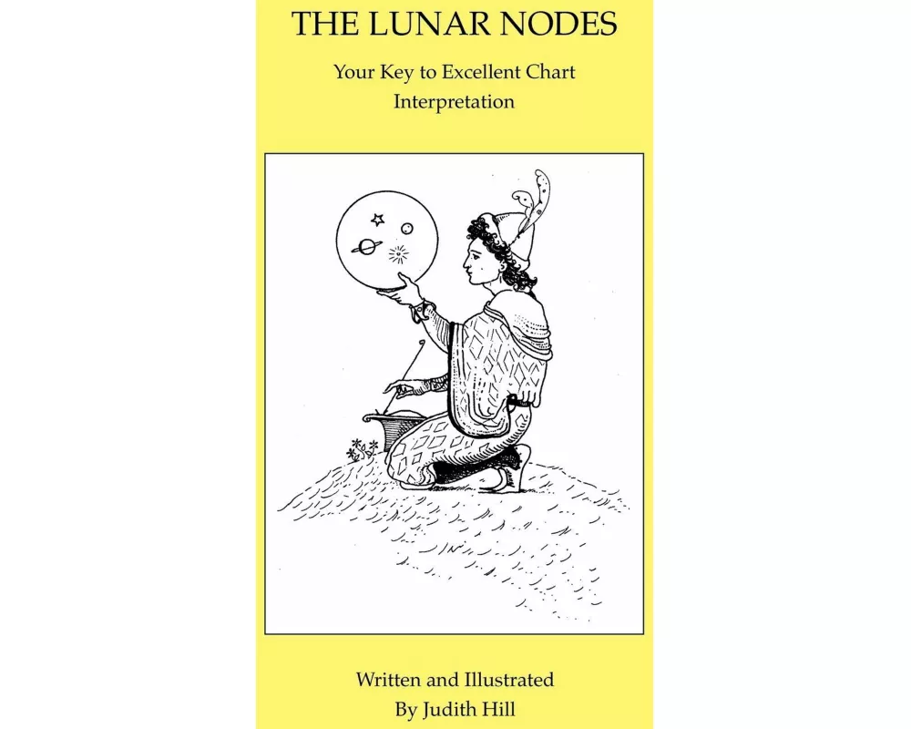 The Lunar Nodes