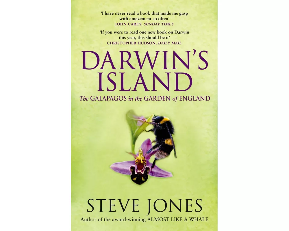 Darwin's Island