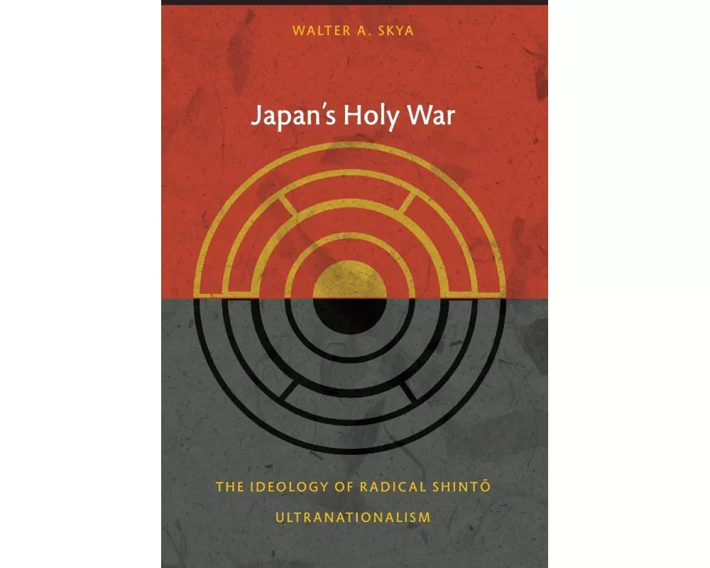 Japan's Holy War