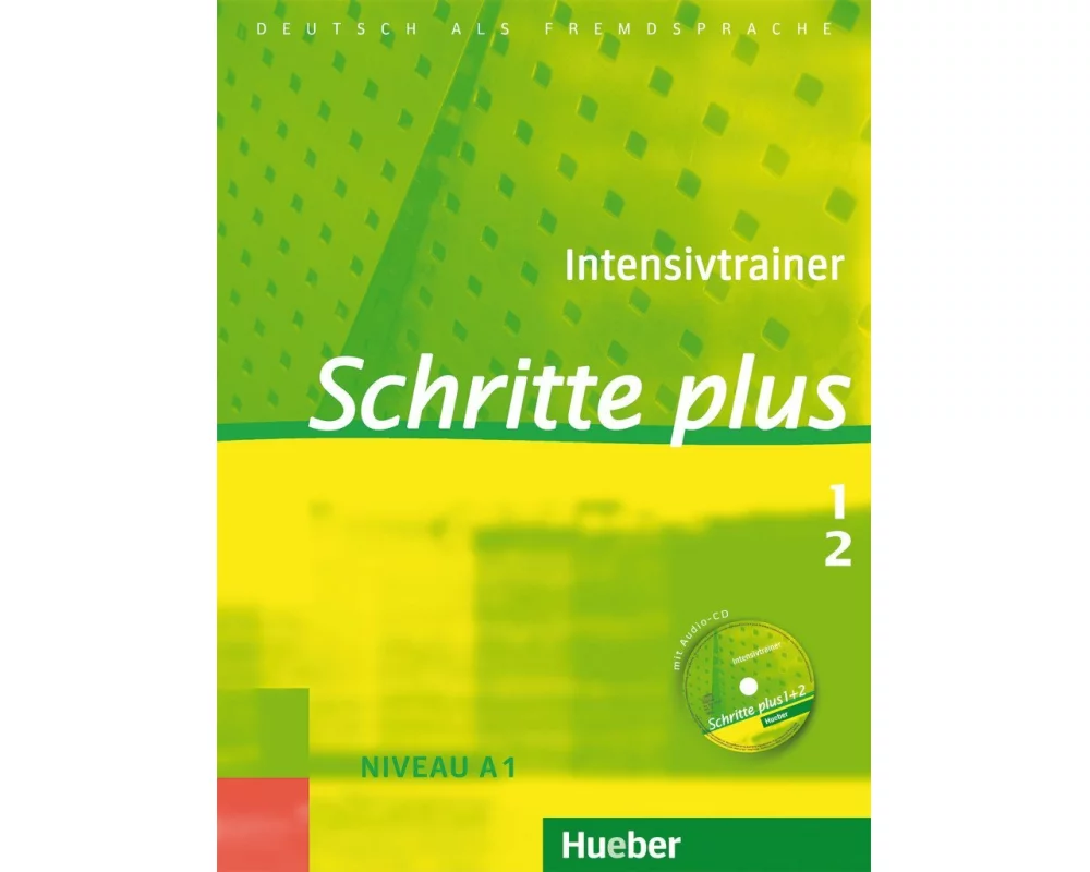 Schritte plus 1+2