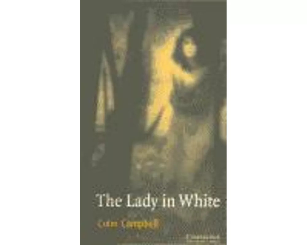 The Lady in White Level 4