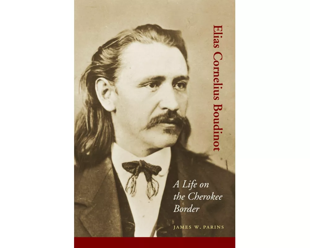 Elias Cornelius Boudinot