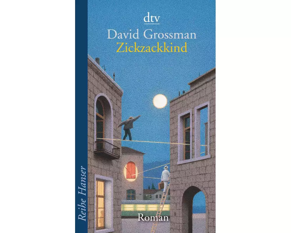 Zickzackkind