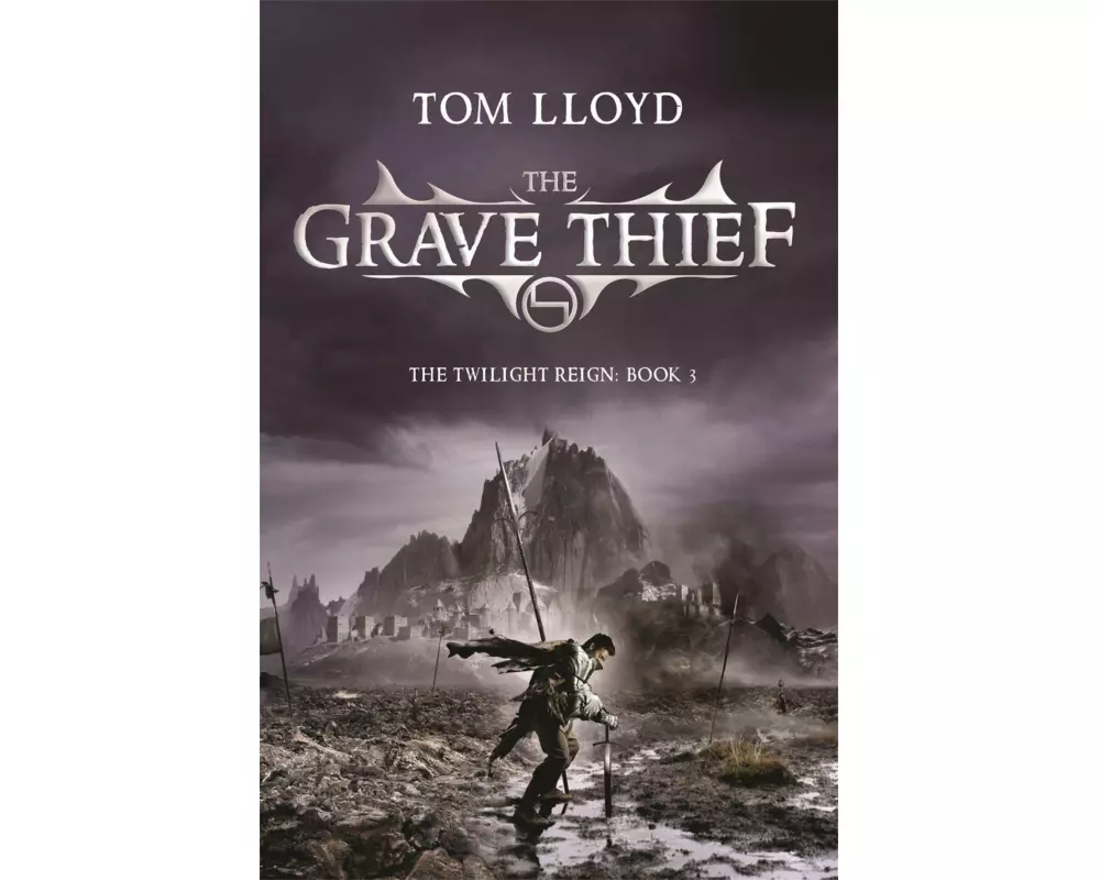 The Grave Thief
