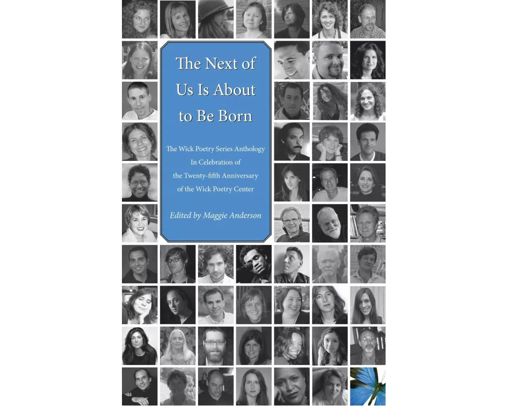 The Next of Us Is about to Be Born