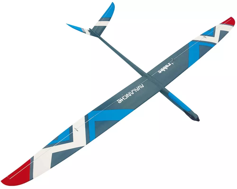 robbe Motorsegler Avalanche Voll-GFK 2800 mm ARF