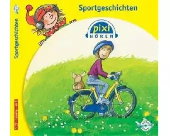 Pixi Hören: Sportgeschichten