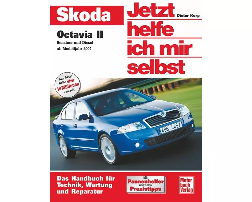 Skoda Octavia II