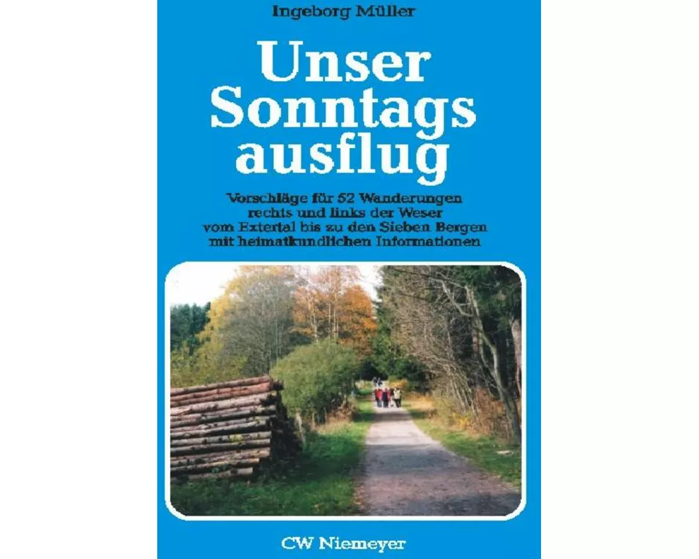 Unser Sonntagsausflug