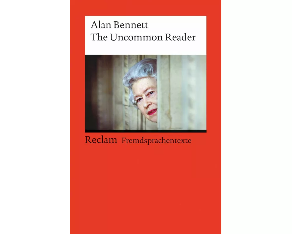 The Uncommon Reader