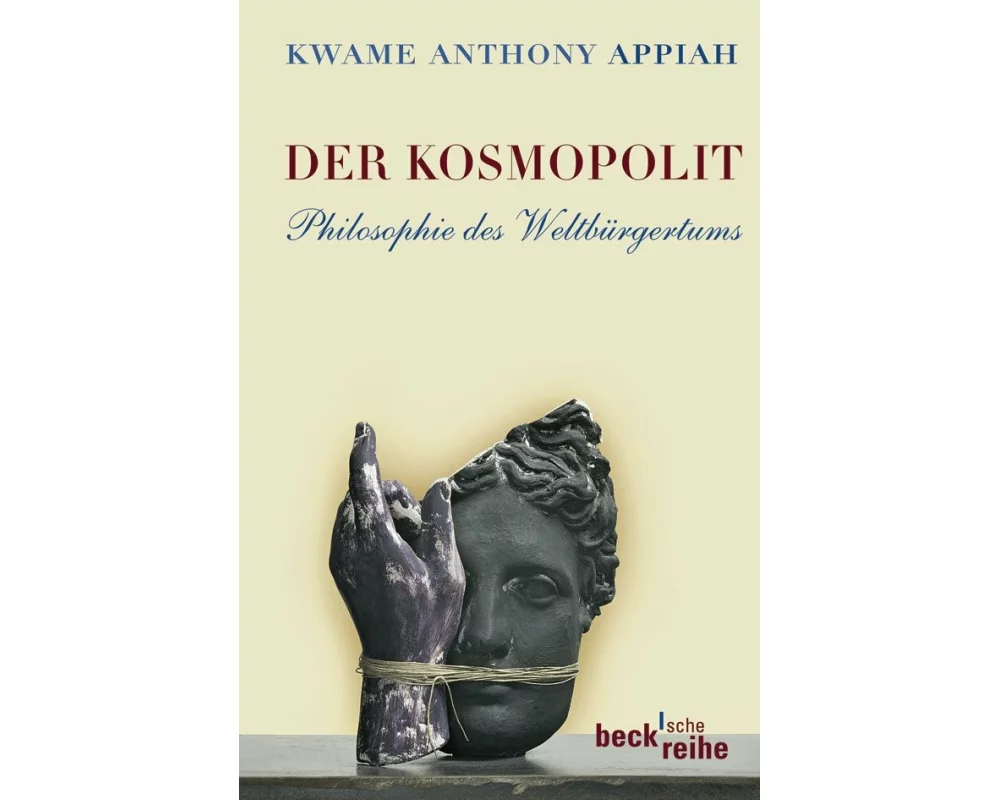 Beck'sche Reihe / Der Kosmopolit