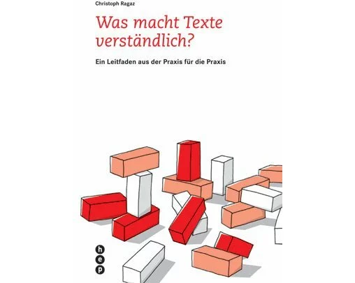 Was macht Texte verständlich?