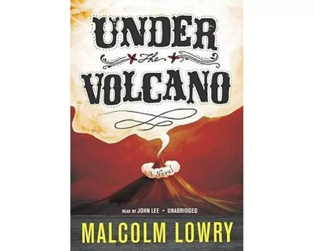 Under the Volcano