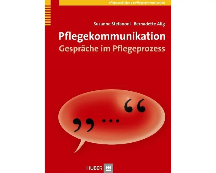 Pflegekommunikation